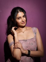 Manasa Varanasi Radiates Effortless Elegance